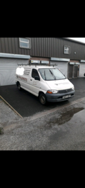 second hand vans for sale gumtree